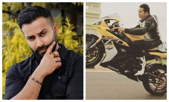 ಅಬ್ಬಬ್ಬಾ ಚಂದು ಗೌಡ ಬಳಿ ಇದೆ 16 ಲಕ್ಷದ ಬೈಕ್, 69 ಲಕ್ಷದ ಕಾರು, ಇನ್ನು ಏನೇನಿದೆ?