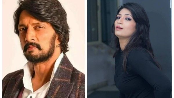 ಹಿಂದಿ 40%, ಕನ್ನಡ 4%: ರಾಷ್ಟ್ರಭಾಷೆ ಬೇಕು ಎಂದ ಅನಿತಾ ಭಟ್ ಟ್ವೀಟ್‌ಗೆ ಕಿಡಿ