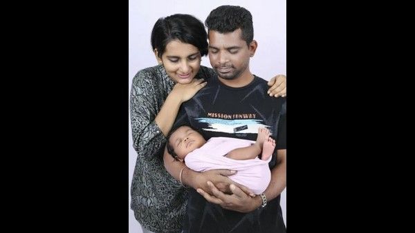 ಕಾಮಿಡಿ ಕಿಲಾಡಿಗಳು ಖ್ಯಾತಿಯ ದಿವ್ಯಾಶ್ರೀಗೆ ಮಗು, ಚಿತ್ರ ಹಂಚಿಕೊಂಡ ಪೋಷಕರು?