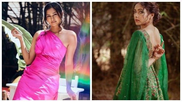 ಸಾಕಷ್ಟು ನಟ-ನಟಿಯರಿಗೆ ಬಟ್ಟೆ ಡಿಸೈನ್ ಮಾಡುವುದು ಇವರೇ ನೋಡಿ