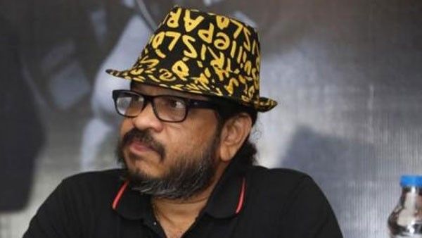 'ಕನ್ನಡ ಚಿತ್ರರಂಗದವರು ಅಸಹ್ಯ' ಎಂದಿದ್ದ ತೆಲುಗು ನಿರ್ದೇಶಕ ಯೂಟರ್ನ್