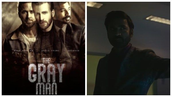 ಧನುಶ್ ನಟನೆಯ ಹಾಲಿವುಡ್ ಸಿನಿಮಾ ಟ್ರೇಲರ್ ಬಿಡುಗಡೆ: ಅಭಿಮಾನಿಗಳಿಗೆ ನಿರಾಸೆ