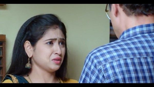 ಎಜೆ ನಡವಳಿ ಹೀಗೇಕೆ? ಮನೆ ಬಿಟ್ಟು ಹೋಗ್ತಾಳಾ ಲೀಲಾ?