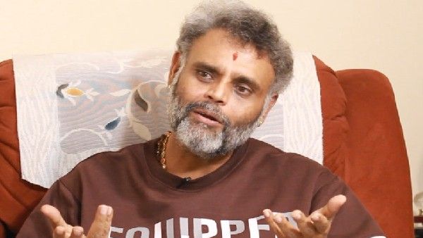 ದರ್ಶನ್, ಸುದೀಪ್, ಉಪೇಂದ್ರ 'ರೈ' ಸಿನಿಮಾ ಮಾಡಲು ಒಪ್ಪಲಿಲ್ಲ-ರವಿ ಶ್ರೀವತ್ಸ