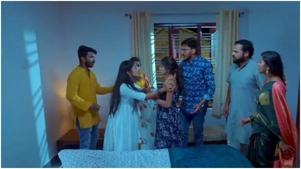 ಜೇನುಗೂಡು: ದಿಯಾ ಶಶಾಂಕ್ ಮಧ್ಯೆ ಬಂದು ಹುಳಿ ಹಿಂಡುತ್ತಿರೊ ಮಾಯಾಗೆ ಖಡಕ್ ಉತ್ತರ ಸಿಗುತ್ತಾ?