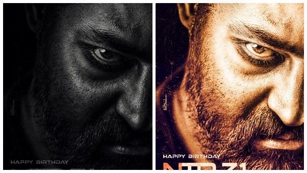 ಜೂ ಎನ್‌ಟಿಆರ್ ಜೊತೆ ಹೊಸ ಸಿನಿಮಾ, ಪೋಸ್ಟರ್ ಹೊರಬಿಟ್ಟ ಪ್ರಶಾಂತ್ ನೀಲ್