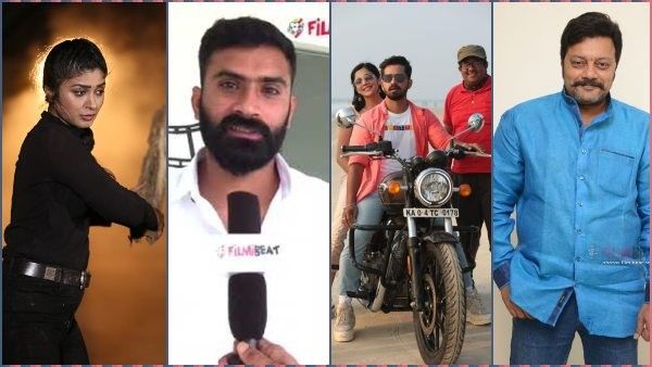 'ಕೆಜಿಎಫ್ 2' ಬಳಿಕ ಸ್ಯಾಂಡಲ್‌ವುಡ್‌ನಲ್ಲಿ ಏನು ನಡೀತಿದೆ?