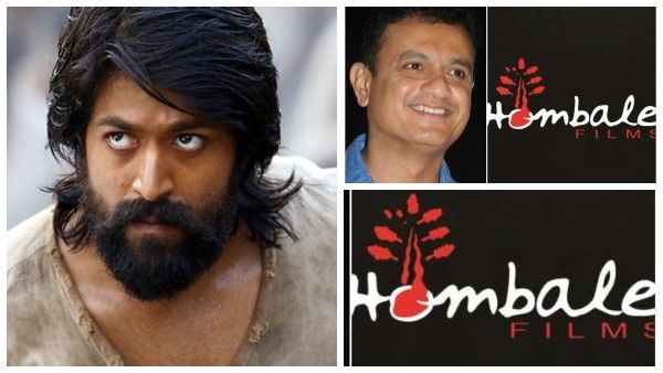 'ಯಶ್' ಮುಂದಿನ ಸಿನಿಮಾ 'ಹೊಂಬಾಳೆ ಫಿಲ್ಮ್ಸ್' ನಿರ್ಮಾಣ!?