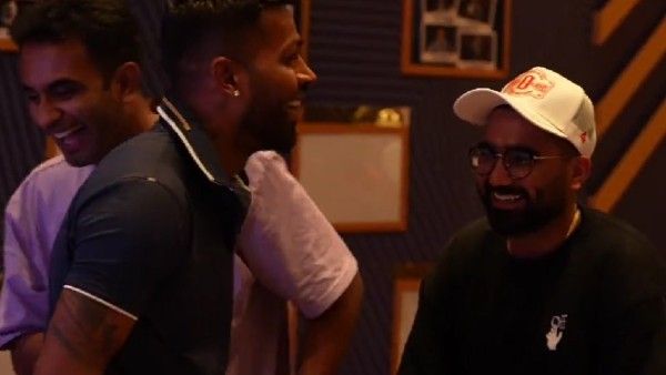 ಆರ್‌ಸಿಬಿ ಬಳಿಕ ಮತ್ತೊಂದು ಐಪಿಎಲ್‌ ತಂಡದಿಂದ 'ಕೆಜಿಎಫ್ 2' ವೀಕ್ಷಣೆ