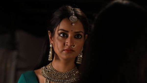 ಮೇ 13ಕ್ಕೆ 'ಕಸ್ತೂರಿ ಮಹಲ್' ರಿಲೀಸ್: ದೆವ್ವವಾಗಿ ಕಾಡಲಿರೋ ಶಾನ್ವಿ