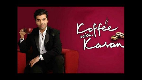 'ಕಾಫಿ ವಿತ್ ಕರಣ್ ಶೋ'ನ ಸೀಸನ್‌ 7 ರಲ್ಲಿ 'ಪುಷ್ಪ' ಜೋಡಿ ಕಮಾಲ್?