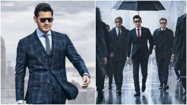 ರಾಜಮೌಳಿ ಸಿನಿಮಾದಲ್ಲಿ ಮಹೇಶ್ ಬಾಬು ಪಾತ್ರವೇನು? ಜೇಮ್ಸ್ ಬಾಂಡ್ ಲುಕ್ ಕೊಟ್ಟಿದ್ದೇಕೆ?