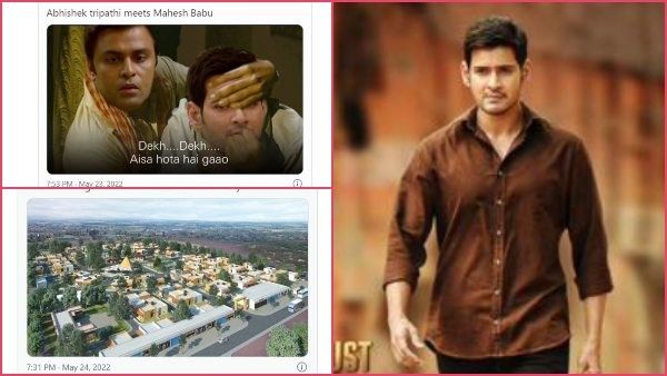 'ಪಂಚಾಯತ್ 2' ವೆಬ್ ಸಿರೀಸ್ ಇಟ್ಕೊಂಡು ಮಹೇಶ್ ಬಾಬು ಕಾಲೆಳೆದ ಉತ್ತರದ ಪ್ರೇಕ್ಷಕರು!