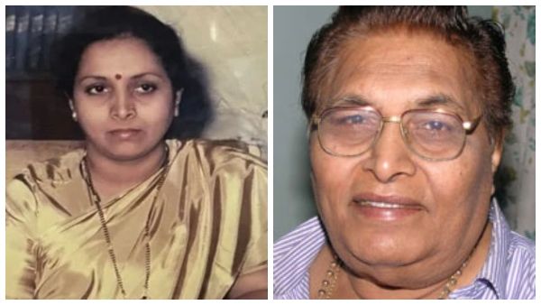 ಹಿರಿಯ ನಟ ಎಂಪಿ ಶಂಕರ್ ಪತ್ನಿ ಮಂಜುಳಾ ವಿಧಿ ವಶ