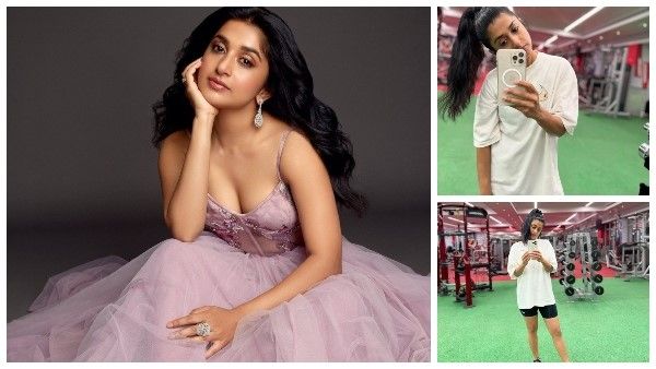 ವಯಸ್ಸು 40, ಕಾಣೋದು 20ರ ಹಾಗೆ, ಮೀರಾ ಜಾಸ್ಮಿನ್ ಜಿಮ್ ಫೊಟೋ ವೈರಲ್!