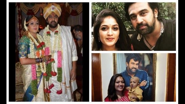 'ಚಿರು' ನೆನಪಲ್ಲೇ 'ಮೇಘನ ರಾಜ್' 4ನೇ ವಿವಾಹ ವಾರ್ಷಿಕೋತ್ಸವ