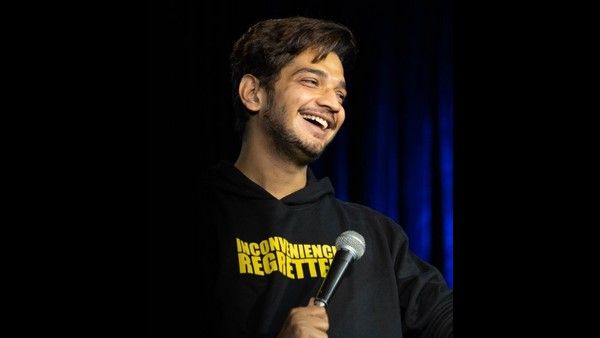 ಹೇಳದ ಜೋಕಿಗೆ ಜೈಲುಪಾಲಾಗಿದ್ದ ಮುನಾವರ್, ಇಂದು ಮತ್ತೆ ಸ್ಟಾರ್! ಯಾರೀ ಮುನಾವರ್?