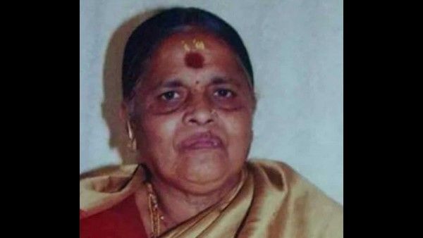 ಶಿವರಾಜ್ ಕುಮಾರ್ ಚಿಕ್ಕಮ್ಮ, ದೊಡ್ಮನೆ ಸಂಭಂಧಿ ನಾಗಮ್ಮ ನಿಧನ