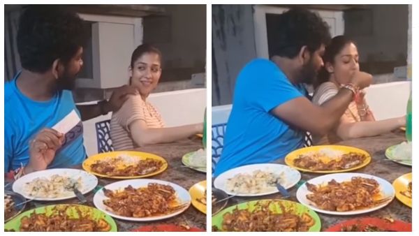 ನಯನತಾರ ಹಾಗೂ ವಿಘ್ನೇಶ್ ಮದುವೆ ಆಮಂತ್ರಣ ಪತ್ರಿಕೆ ವೈರಲ್