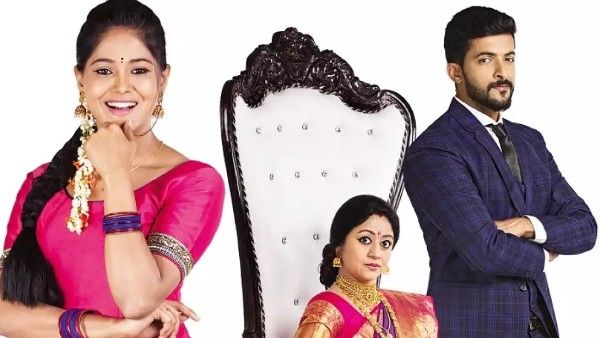 ಅಖಿಲಮ್ಮನ ಪರೀಕ್ಷೆಯಲ್ಲಿ ಪಾಸಾಗುತ್ತಾಳಾ ಪಾರು?