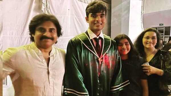 ಪವನ್ ಕಲ್ಯಾಣ್ ಪುತ್ರ ಅಕಿರಾ ಪಿಯಾನೋ ನುಡಿಸುವುದರಲ್ಲಿ ಎಕ್ಸ್‌ಪರ್ಟ್!