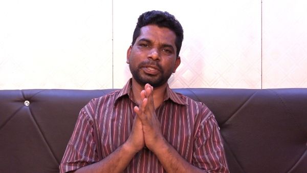 ಆಸ್ಪತ್ರೆಯಲ್ಲಿ ಇದ್ದಾಗ ಯಶ್ ನಾನಿದ್ದೀನಿ ಧೈರ್ಯವಾಗಿರು ಎಂದಿದ್ರು!