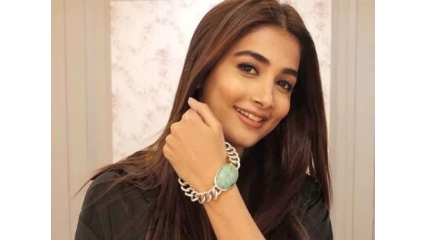 ಸಲ್ಮಾನ್ ಖಾನ್‌ರ ಲಕ್ಕಿ ಚೈನ್, ಪೂಜಾ ಹೆಗ್ಡೆ ಕೈಲಿ! ಏನಿದು ಕತೆ?