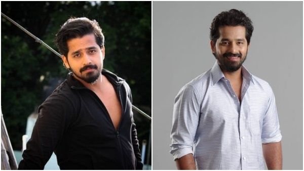 'ದೂರದರ್ಶನ'ದಲ್ಲೊಂದು ಸಮಾಚಾರ: ಪೃಥ್ವಿ ಅಂಬಾರ್ ಸಿಂಪಲ್ ಅವತಾರ