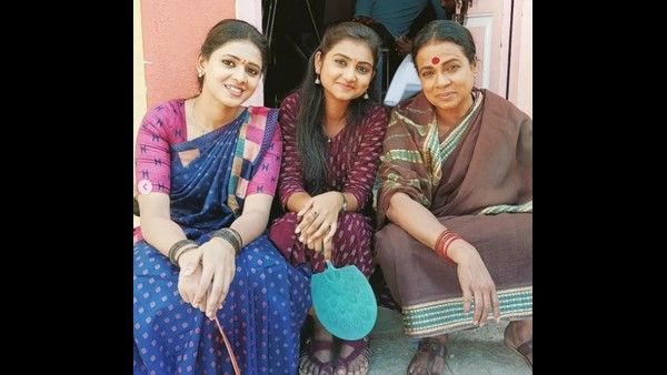 ಕಂಠಿ ಪ್ರೀತಿಗೆ ಮನಸೋಲುತ್ತಿರುವ ಸ್ನೇಹ, ರಾಜಿಗೆ ತಕ್ಕ ಪಾಠ ಕಲಿಸಿದಳೇ ಬಂಗಾರಮ್ಮ?