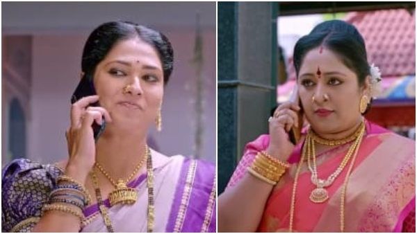 ಪುಟ್ಟಕ್ಕನ ಮಕ್ಕಳು: ರಾಜೇಶ್ವರಿ ಮನೆ ಕೆಲಸದ ಆಳಾಗುತ್ತಾರಾ ಬಂಗಾರಮ್ಮ?