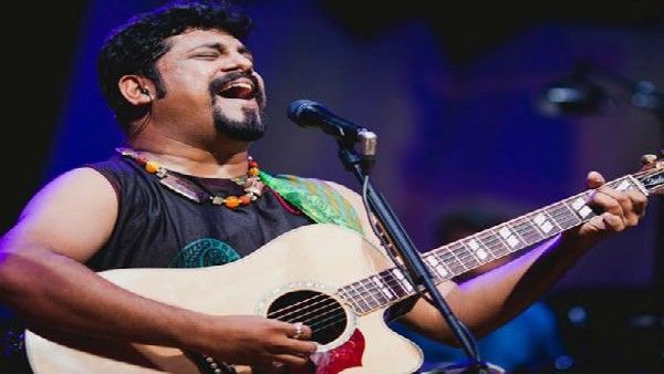 ಅಂತರಾಷ್ಟ್ರೀಯ ಕಾನ್ ಫೆಸ್ಟಿವಲ್‌ನಲ್ಲಿ ಕನ್ನಡದ ಖ್ಯಾತ ಗಾಯಕ ರಘು ದೀಕ್ಷಿತ್ ಗಾಯನ