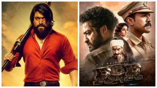 ಕೊನೆಗೂ 'ಕೆಜಿಎಫ್ 2' ಮುಟ್ಟದ 'RRR' ಅಂತಿಮ ಗಳಿಕೆ ಎಷ್ಟು?