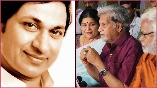 'ಫಿಲ್ಮ್ ಚೇಂಬರ್‌ನವರು ಡಾ.ರಾಜ್‌ಕುಮಾರ್‌ಗೆ ಚೂರಿ ಹಾಕಿದ್ರು'-ರಾಜೇಂದ್ರ ಸಿಂಗ್ ಬಾಬು