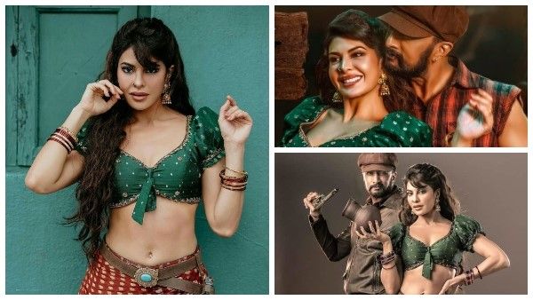 ತಮಿಳಿನಲ್ಲಿ ಹೆಂಗಿದೆ 'ವಿಕ್ರಾಂತ್ ರೋಣ'ನ 'ರಾ..ರಾ.. ರಕ್ಕಮ್ಮ' ರಂಗು