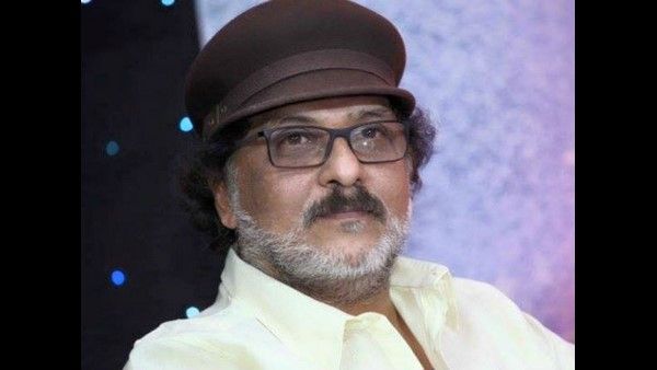 ಕ್ರೇಜಿಸ್ಟಾರ್ ರವಿಚಂದ್ರನ್‌ಗೆ ಹುಟ್ಟು ಹಬ್ಬದ ಸಂಭ್ರಮ, 60 ದಾಟಿದ ರವಿಮಾಮ!