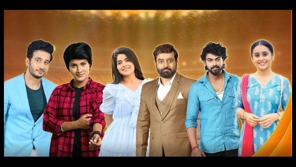 ಜೀ ಕನ್ನಡದ ಯಾವ ಜೋಡಿಯ ಜೊತೆ ಆರ್‌ಸಿಬಿ ಮ್ಯಾಚ್ ನೋಡಲು ಬಯಸುತ್ತೀರಿ?