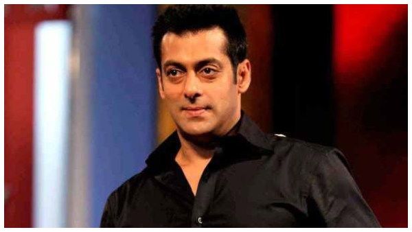 ತೆಲುಗು ಸಿನಿಮಾ ಸೆಟ್‌ನಲ್ಲಿ ಸಲ್ಮಾನ್ ಖಾನ್ ಹಿಂದಿ ಸಿನಿಮಾ ಶೂಟಿಂಗ್!