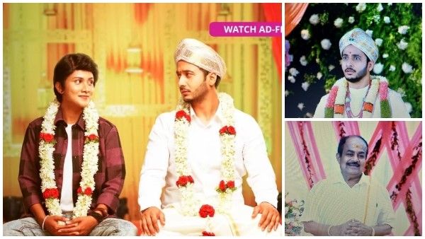 ಸುತ್ತಿ, ಬಳಸಿ ಸತ್ಯಗೆ ಸುತ್ತಿಕೊಂಡ ಮದುವೆ ನಂಟು: ಕಾರ್ತಿಕ್ ತಾಳಿ ಕಟ್ಟೋದೊಂದೆ ಬಾಕಿ!