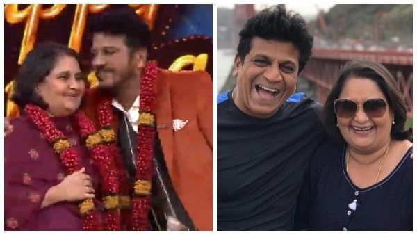 ಡಿಕೆಡಿಯಲ್ಲಿ ಪತ್ನಿ ಗೀತಾ ಬಗ್ಗೆ ಅಪರೂಪದ ಸಂಗತಿ ಹೇಳಿ ಭಾವುಕರಾದ ಶಿವಣ್ಣ