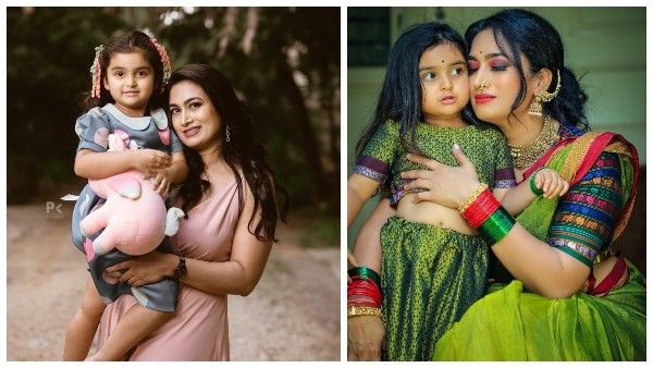 Mothers Day: ಅಮ್ಮಂದಿರಿಗೆ ಸದಾ ಒಂದು ಗಿಲ್ಟ್ ಕಾಡುತ್ತಿರುತ್ತೆ: ಶ್ವೇತಾ ಶ್ರೀವತ್ಸವ್!