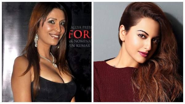 ನನ್ನನ್ನು ಬೇರೊಬ್ಬರ ಜೊತೆ ಮಲಗಿಸಿ ಸೊನಾಕ್ಷಿ ನಾಯಕಿಯಾದಳು! ನಟಿಯ ಆಘಾತಕಾರಿ ಹೇಳಿಕೆ