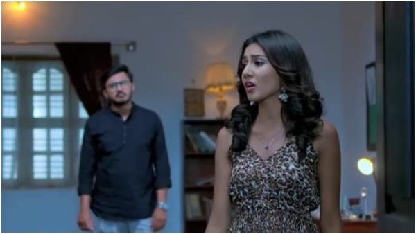 ಜೇನುಗೂಡು: ದಿಯಾ ತನ್ನ ಬಾಯ್ ಫ್ರೆಂಡ್ ಜೊತೆ ಟ್ರಿಪ್ ಹೋಗಲು ಒಪ್ಪುತ್ತಾನಾ ಶಶಾಂಕ್?