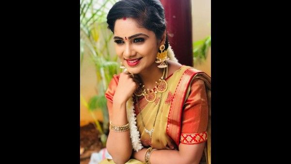 ಕಿರುತೆರೆಯಲ್ಲಿ ಛಾಪು ಮೂಡಿಸುತ್ತಿರುವ ತೇಜಸ್ವಿನಿ ಗೌಡ, ಅಕ್ಕನ ಹಾದಿಯಲ್ಲಿಯೇ ತಂಗಿ