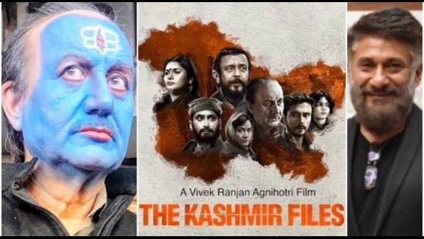 OTTಯಲ್ಲೂ ಗೆದ್ದು ಬೀಗಿದ 'ದಿ ಕಾಶ್ಮೀರ್‌ ಫೈಲ್ಸ್‌': ವೀವ್ಸ್ ಎಷ್ಟು?