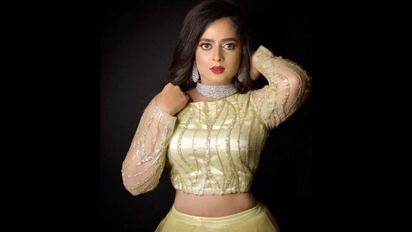 ಗಗನ ಸಖಿಯಾಗಿದ್ದ ವಿದ್ಯಾಶ್ರೀ ಕಿರುತೆರೆಗೆ ಎಂಟ್ರಿಯಾಗಿದ್ದು ಹೇಗೆ ಗೊತ್ತಾ?