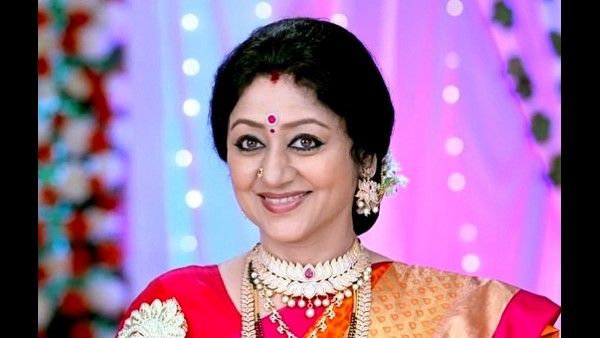 ಉಡುಪಿಯ ಹಿರಿಯ ನಟಿ ವಿನಯಾ ಪ್ರಸಾದ್ ಲೈಫ್‌ ಸ್ಟೋರಿ