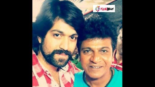 'ಕೆಜಿಎಫ್ 2' ವೀಕ್ಷಿಸಿದ ಶಿವಣ್ಣ, ಯಶ್ ಬಗ್ಗೆ ಹೇಳಿದ್ದು ಹೀಗೆ