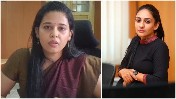 ಕಿರುತೆರೆಯಲ್ಲಿ ಐಎಎಸ್ ಅಧಿಕಾರಿ ರೋಹಿಣಿ ಸಿಂಧೂರಿ ವೃತ್ತಿ ಬದುಕು? ಸೇತುರಾಮ್ 'ಯುಗಾಂತರ'ದ ಕಥೆಯೇನು?