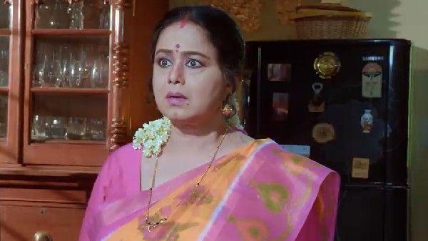 ಸ್ವಾಮೀಜಿ ಮಾತು ನಂಬಿ ಮೋಸ ಹೋಗುತ್ತಾಳಾ ಕೌಸಲ್ಯ?