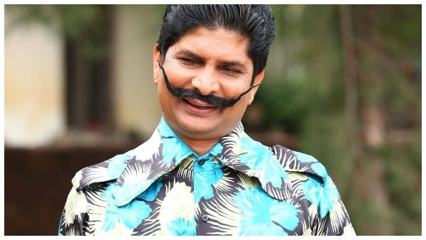 ನವರಸಗಳ ನಾಯಕ ಬೋಜರಾಜ ವಾಮಂಜೂರು ತುಳುನಾಡಿನ ಜನರ ಮನಗೆದ್ದ ಕಾಮಿಡಿಯನ್